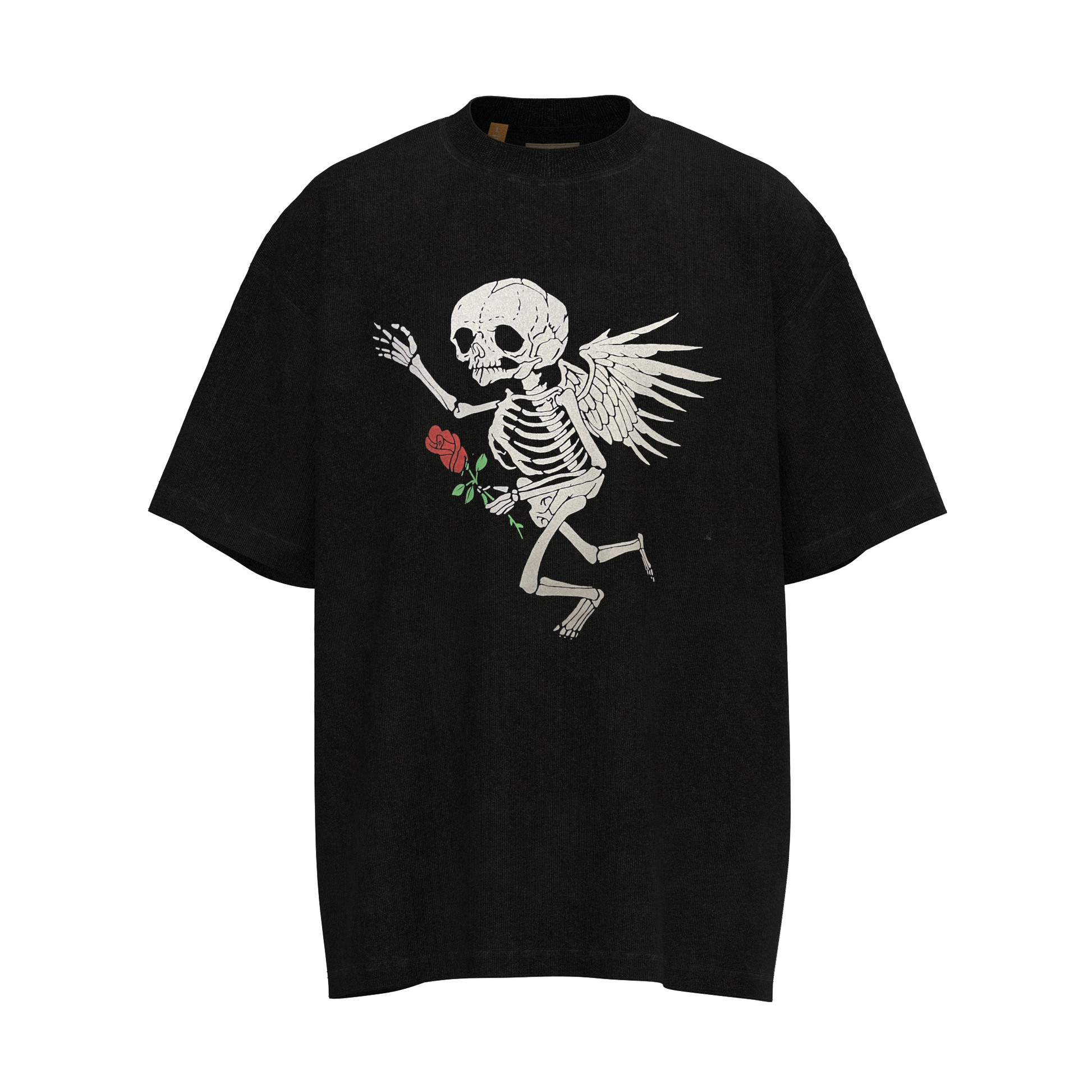GALLERY DEPT New T-shirt D13