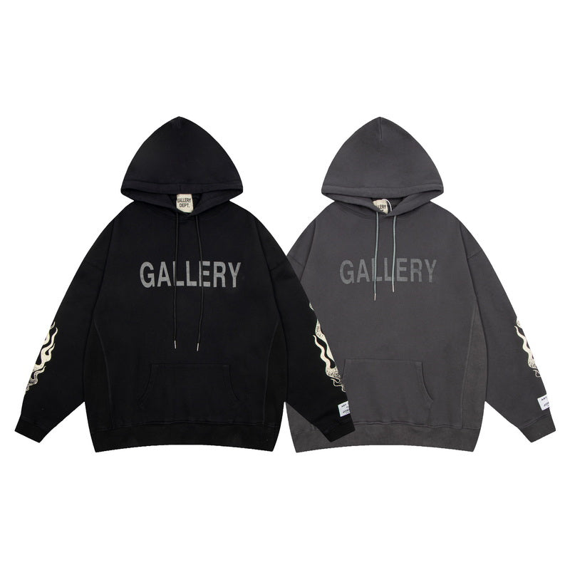 GALLERY DEPT New Hoodie G40