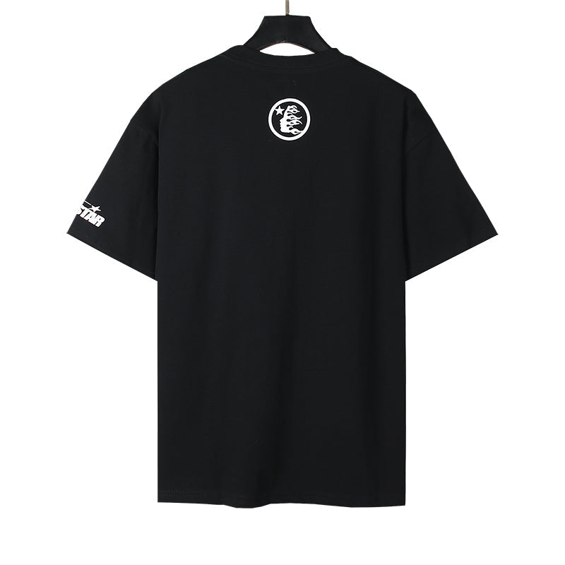 HE new fashion T-shirt 520