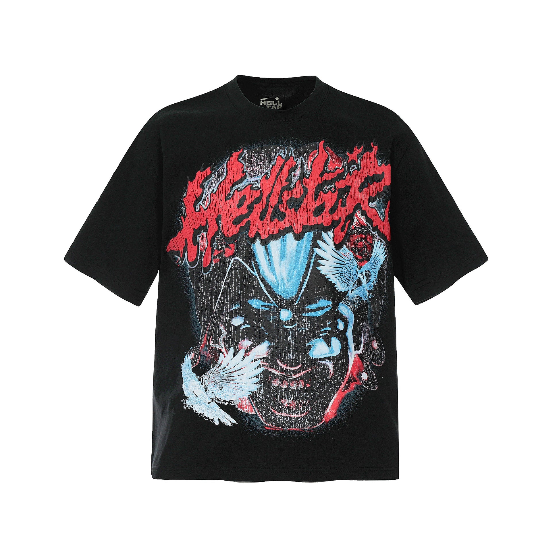 HE 2025 new fashion T-shirt 1122