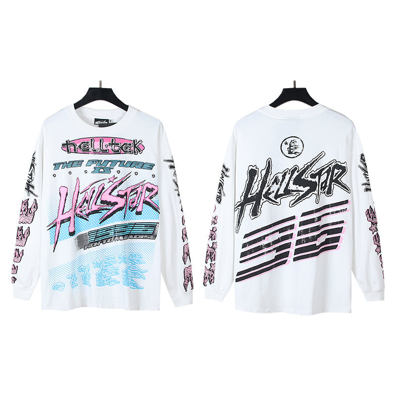 Hellstar Studios Sweatshirt -559