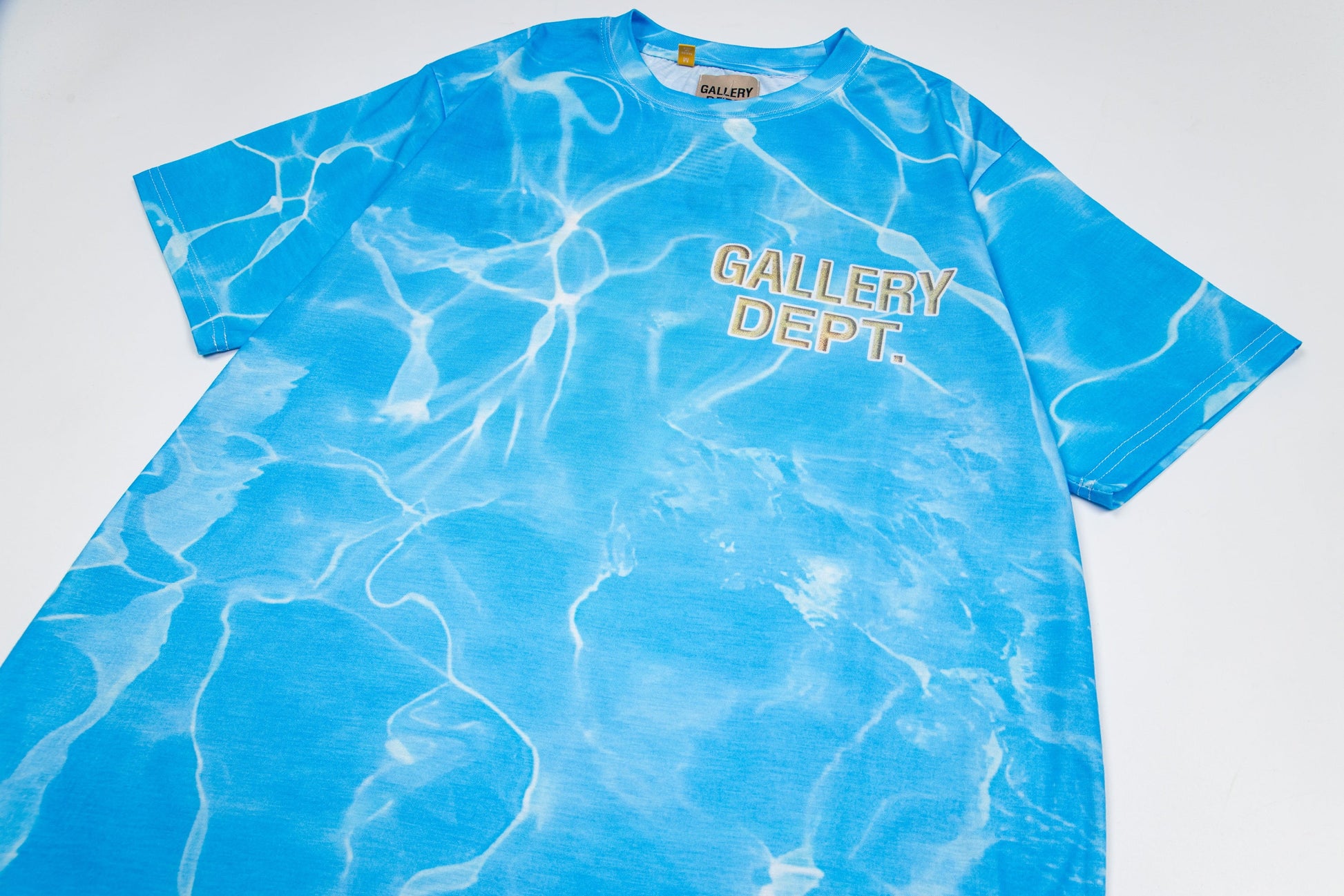 GALLERY DEPT New T-shirt 510