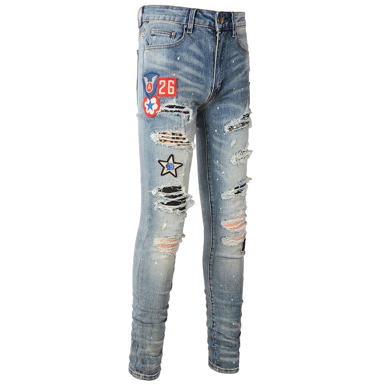 AMIRI Jeans #6539