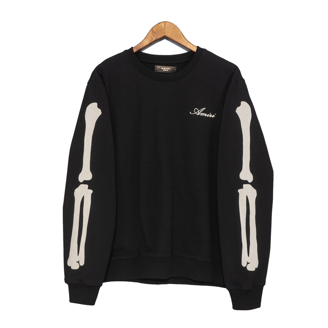 AMIRI Sweatshirt  Black