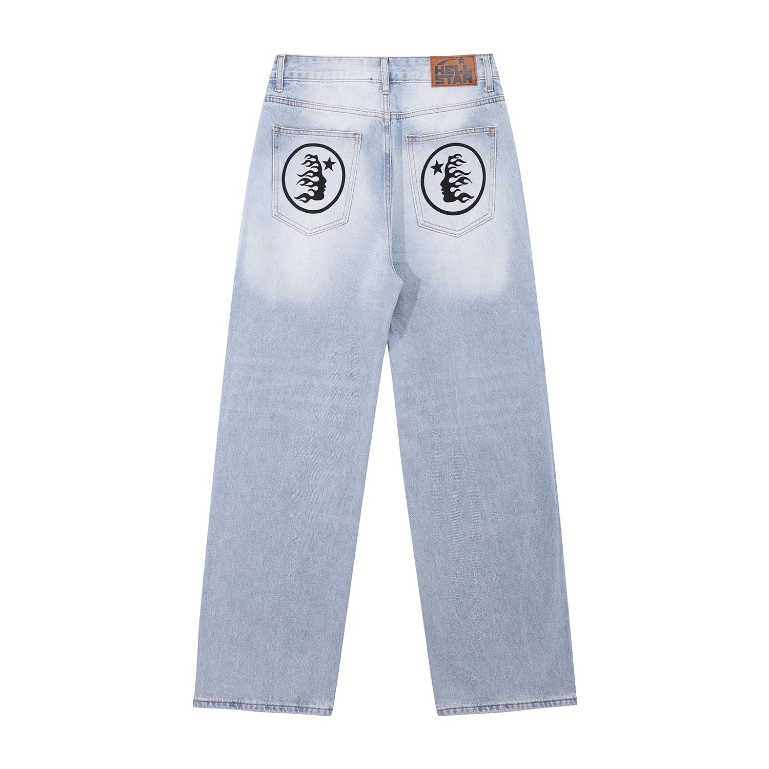 Hellstar Studios New jeans KD02