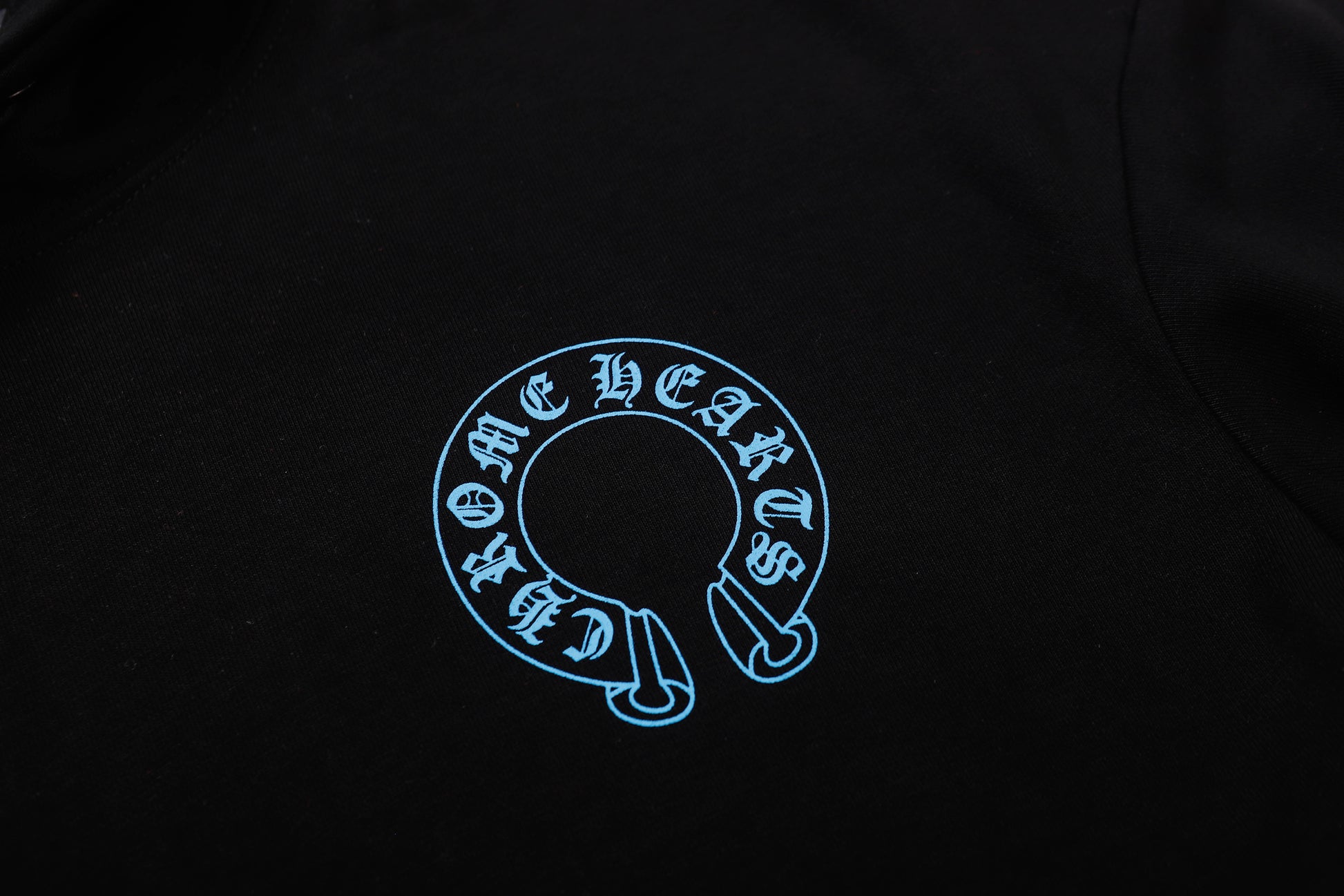 Chrome Hearts New Hoodie 8815