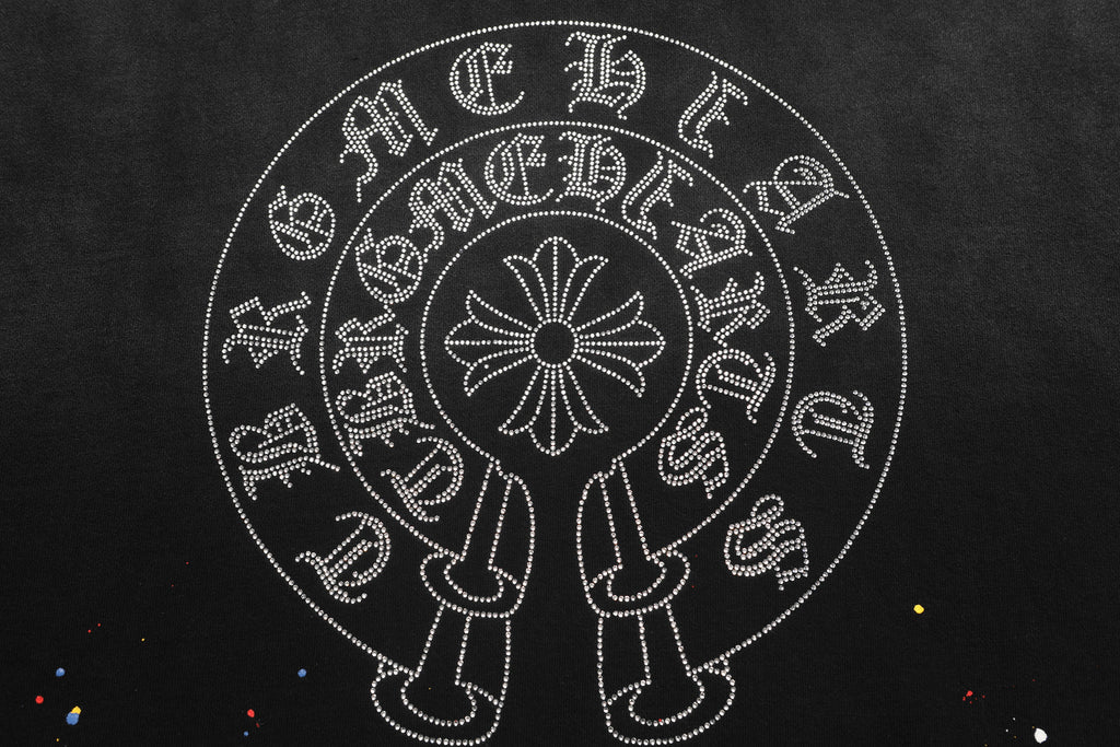 Chrome Hearts New Hoodie