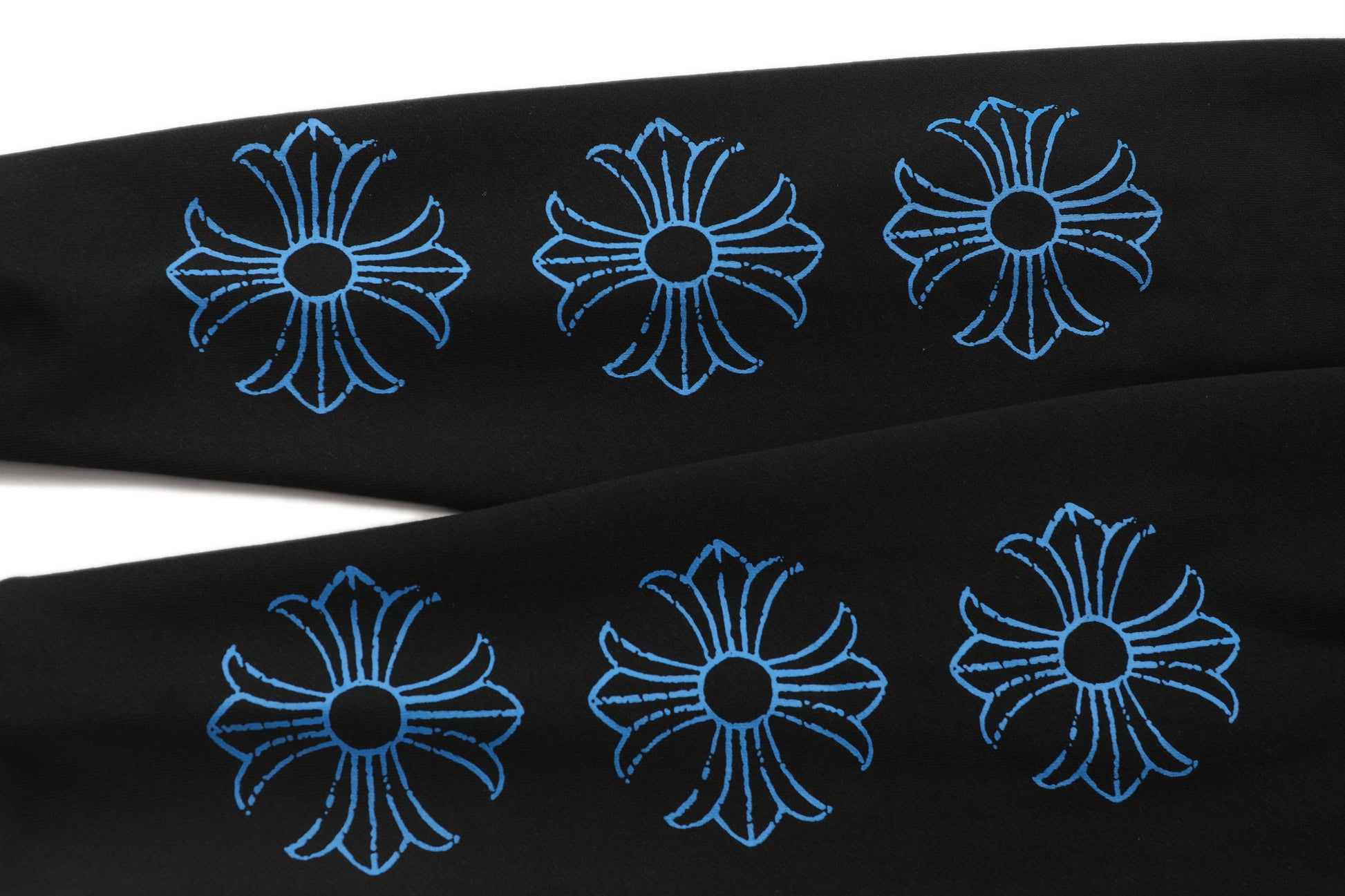 Chrome Hearts New  Zip Up Hoodie -TQ72