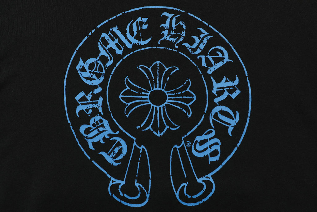 Chrome Hearts New  Zip Up Hoodie -TQ72