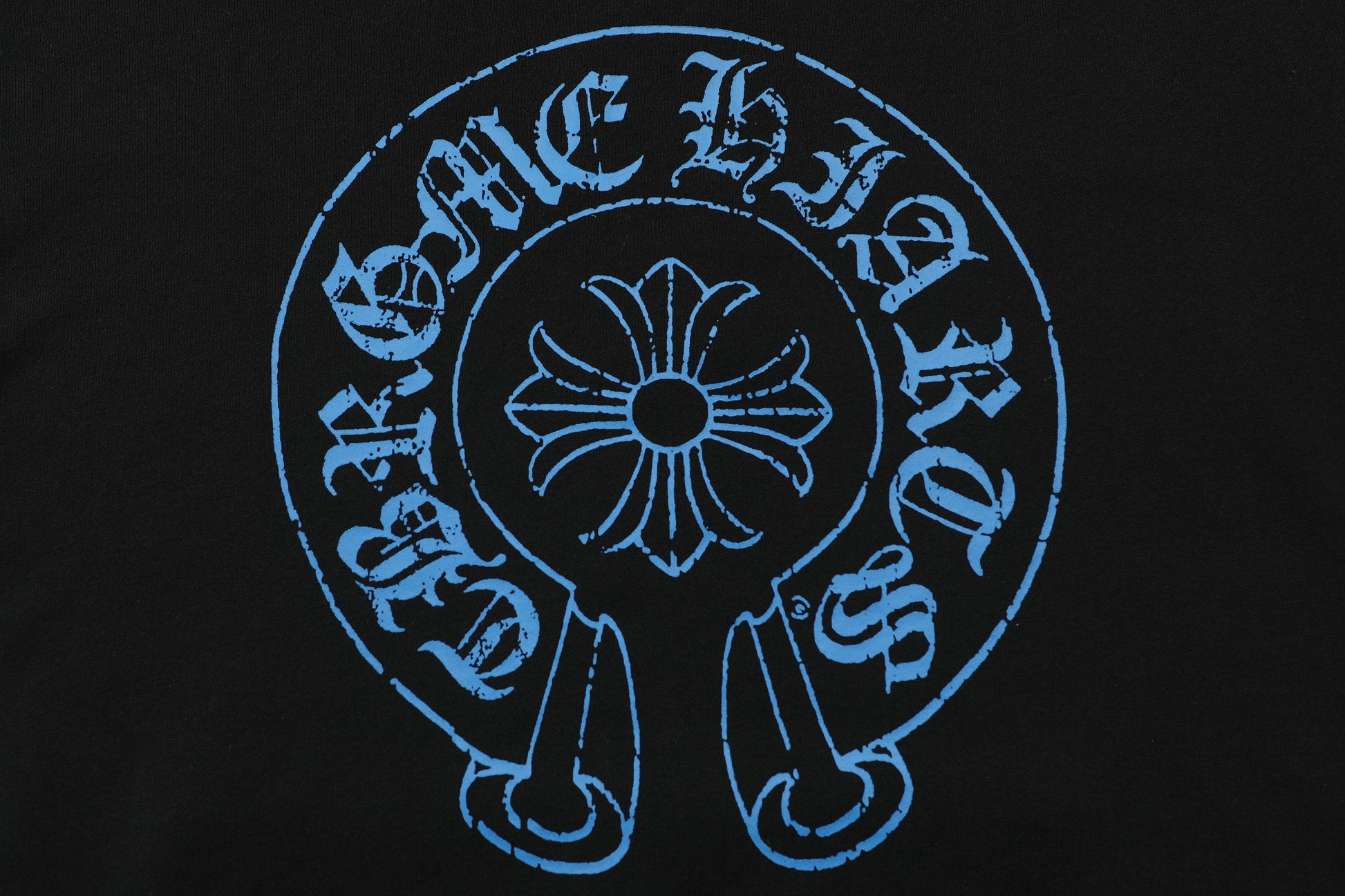 Chrome Hearts New  Zip Up Hoodie -TQ72