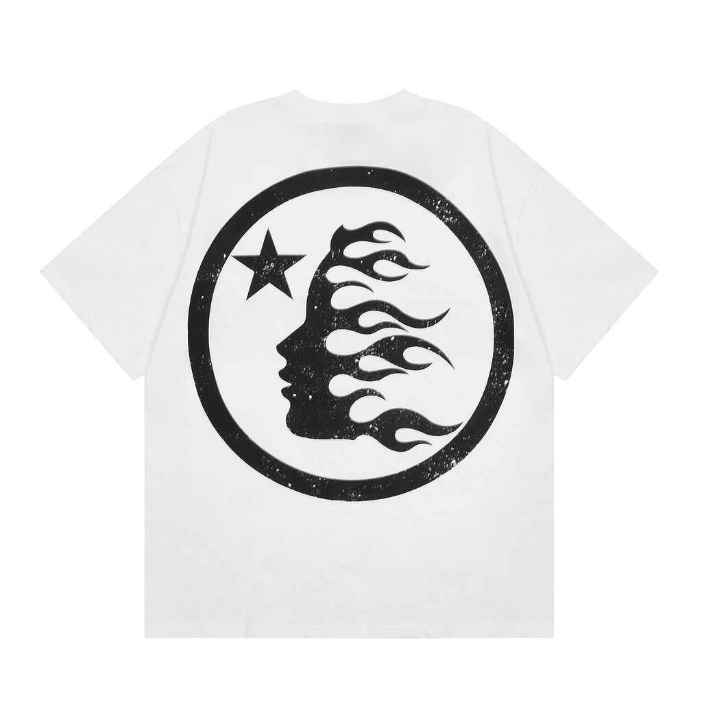 Hellstar new fashion T-shirt