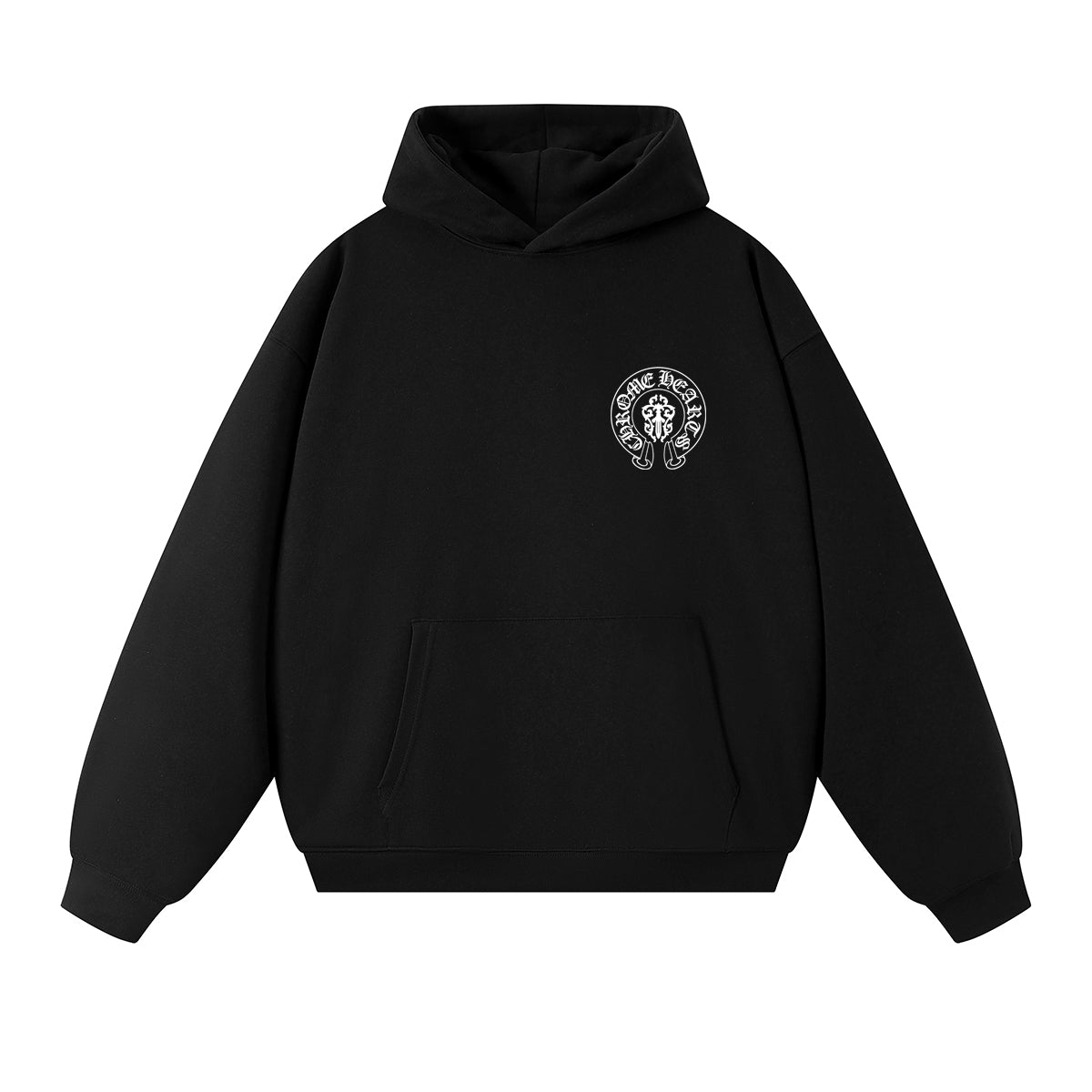 Chrome Hearts New Hoodie