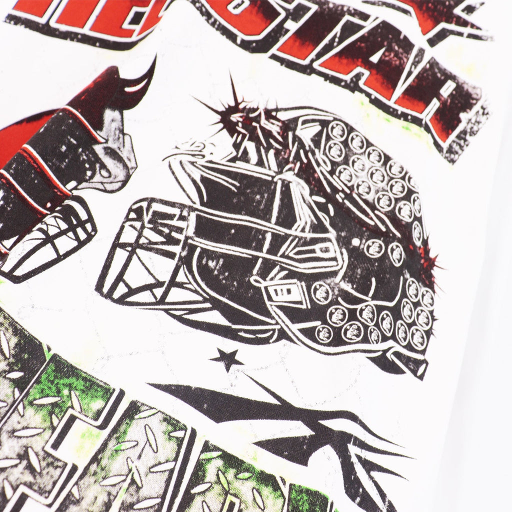 Hellstar Studios New Sweatshirt -7006