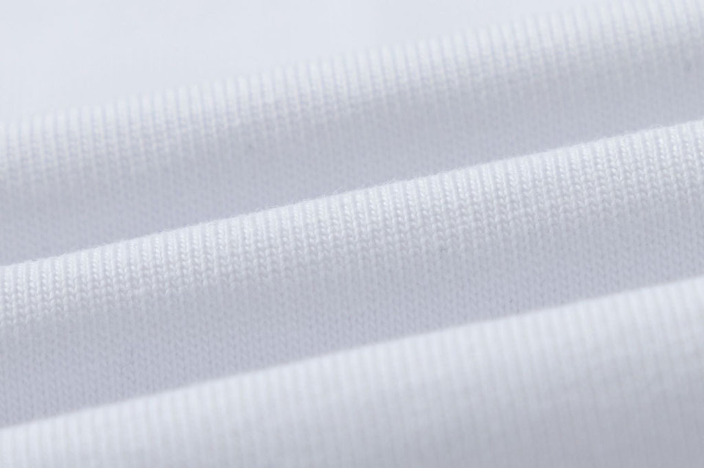 AMIRI CNY Dragon Logo Printed Cotton T-Shirt