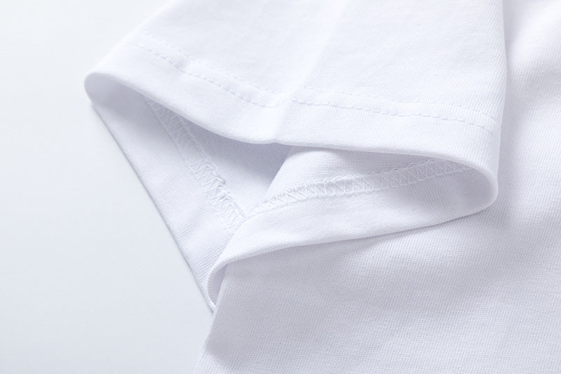 AMIRI Stack Slim Fit T-Shirt