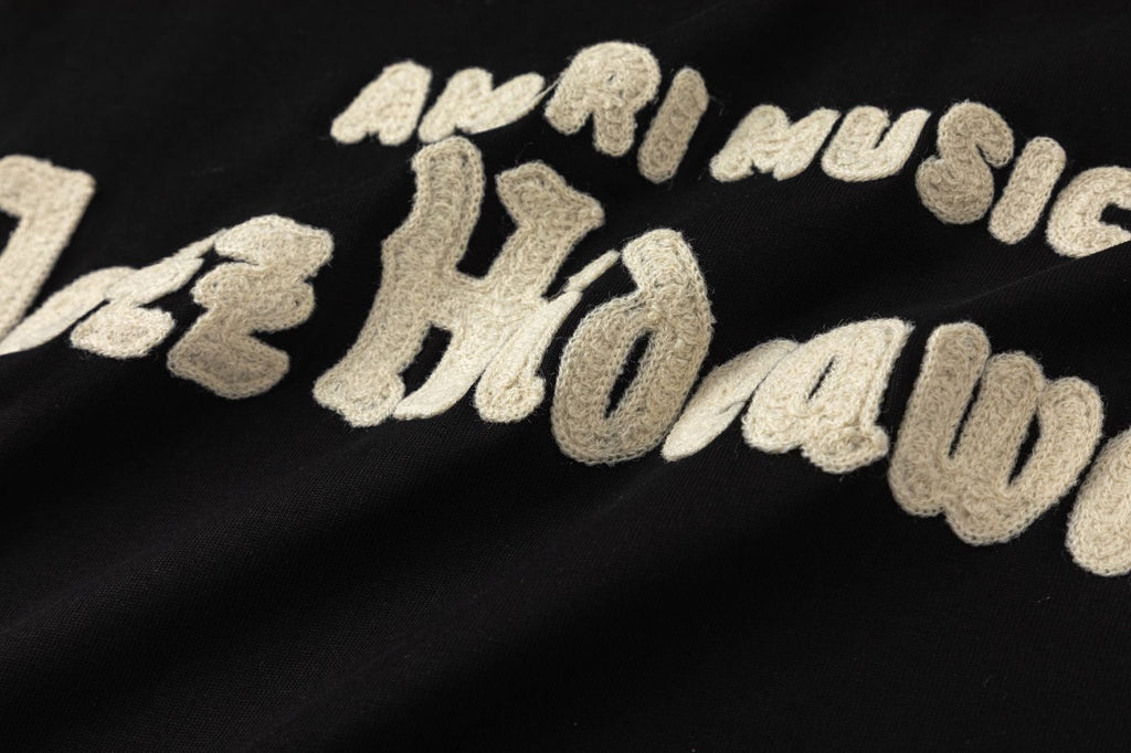 AMIRI Jazz Hideaway T-Shirt