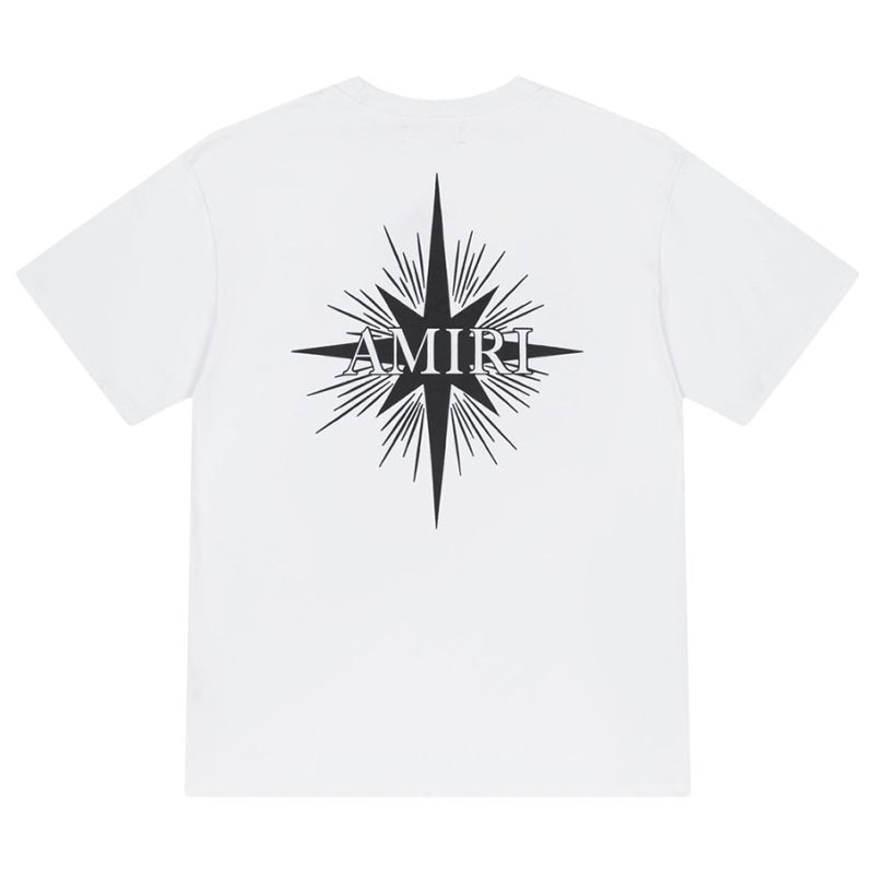 AMIRI Starburst T-Shirts