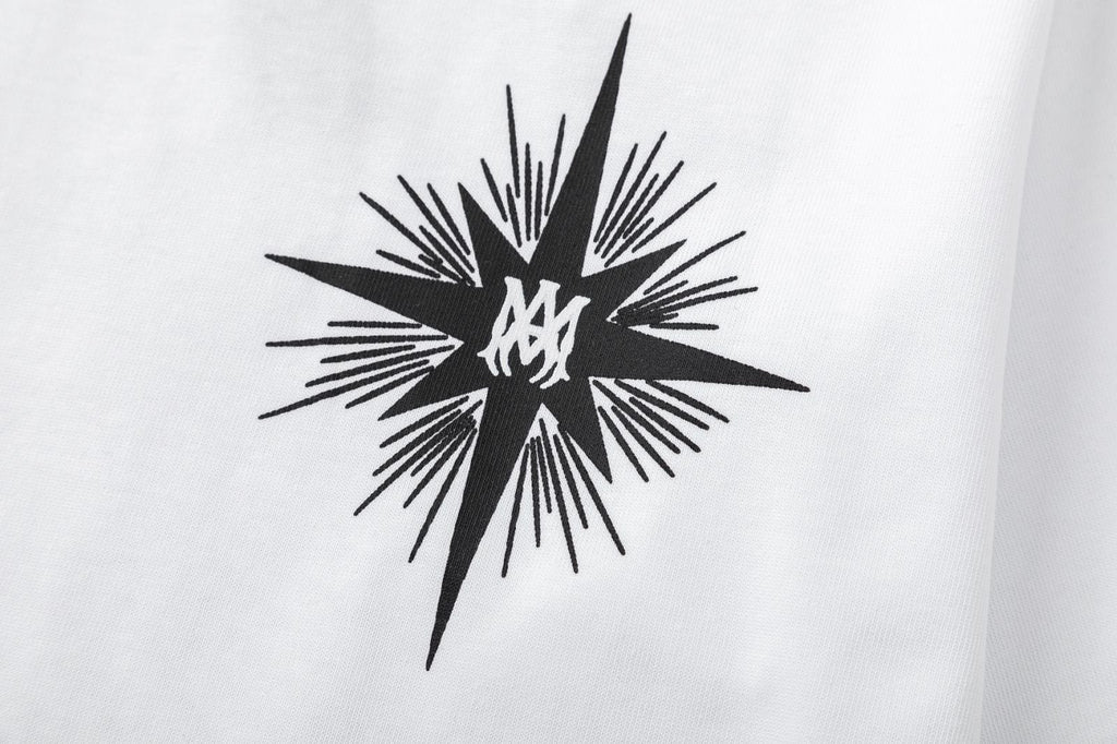 AMIRI Starburst T-Shirts