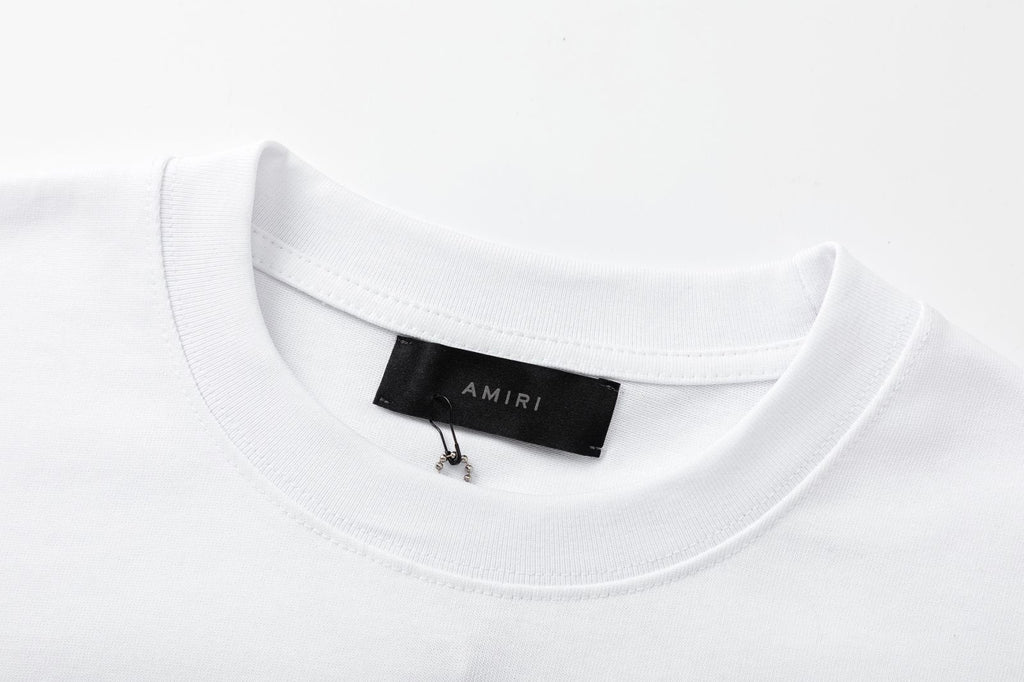 AMIRI Starburst T-Shirts