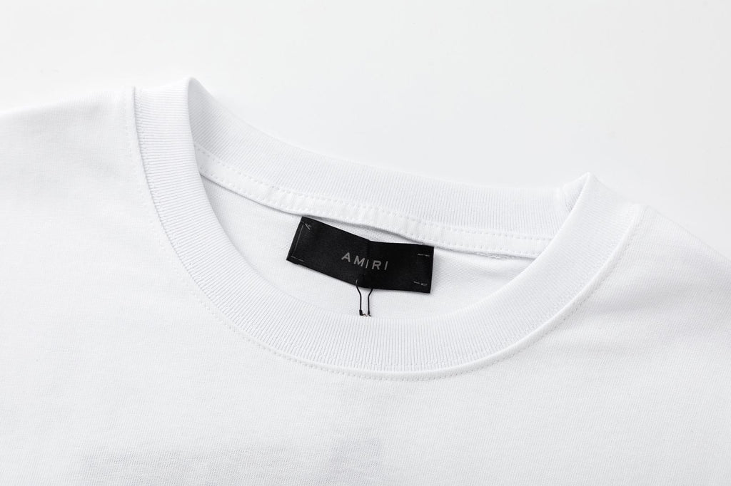 AMlRl Hopless Romantic T-Shirt