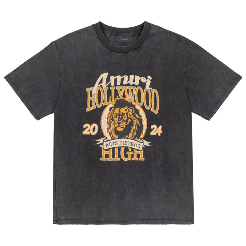 AMlRl High Lion T-Shirt