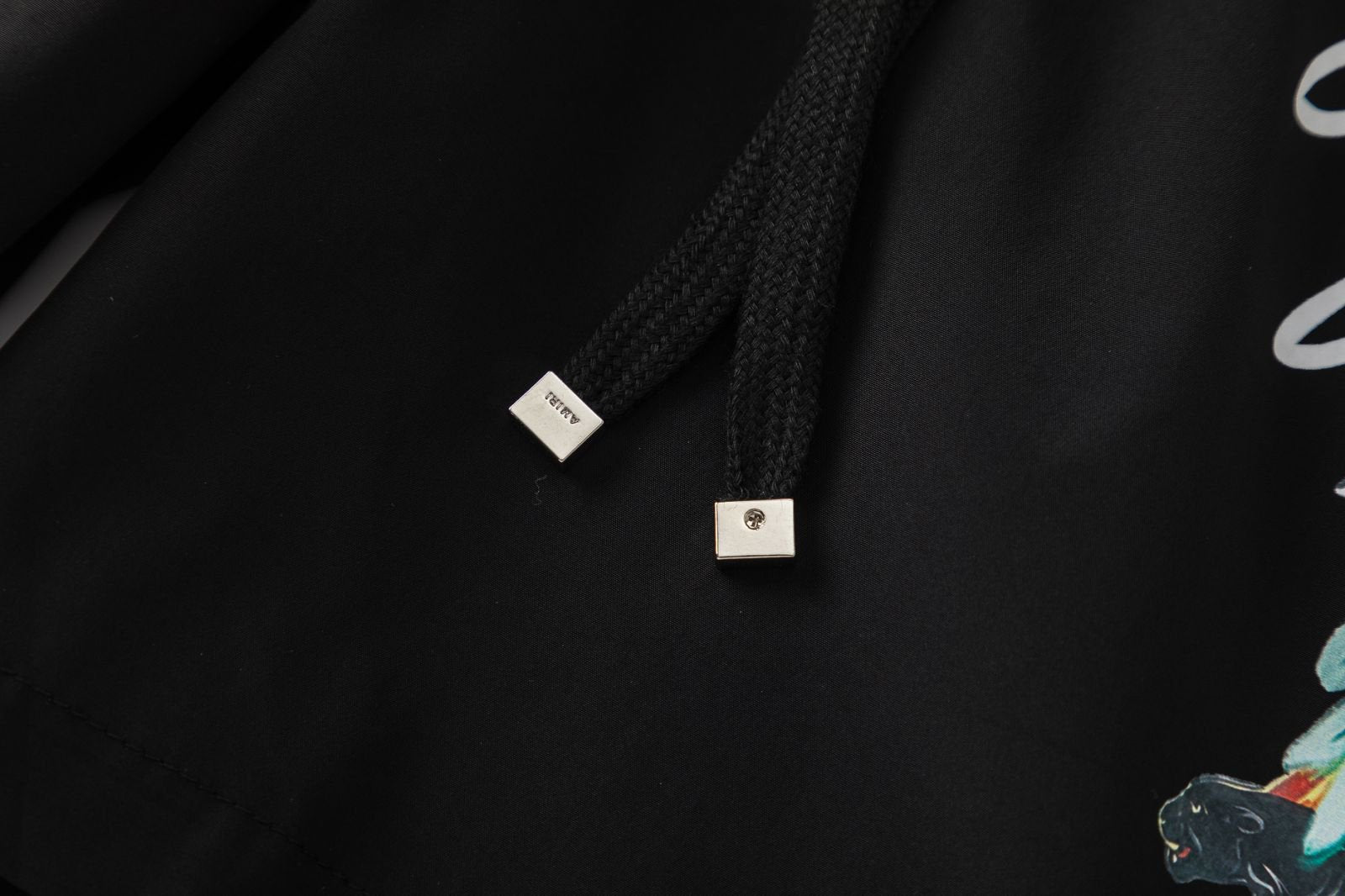 AMIRI Hollywood Swim Trunk