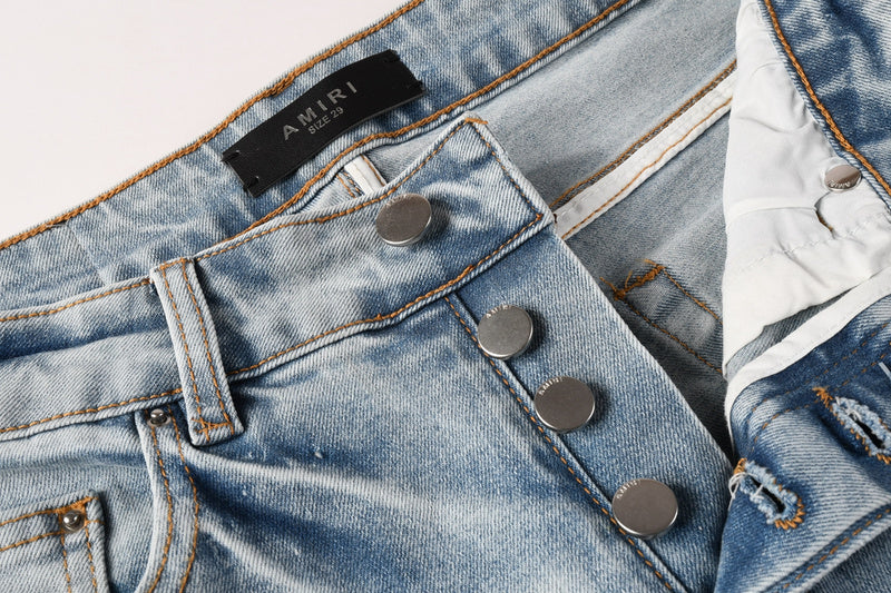 AMIRI Jeans #8920