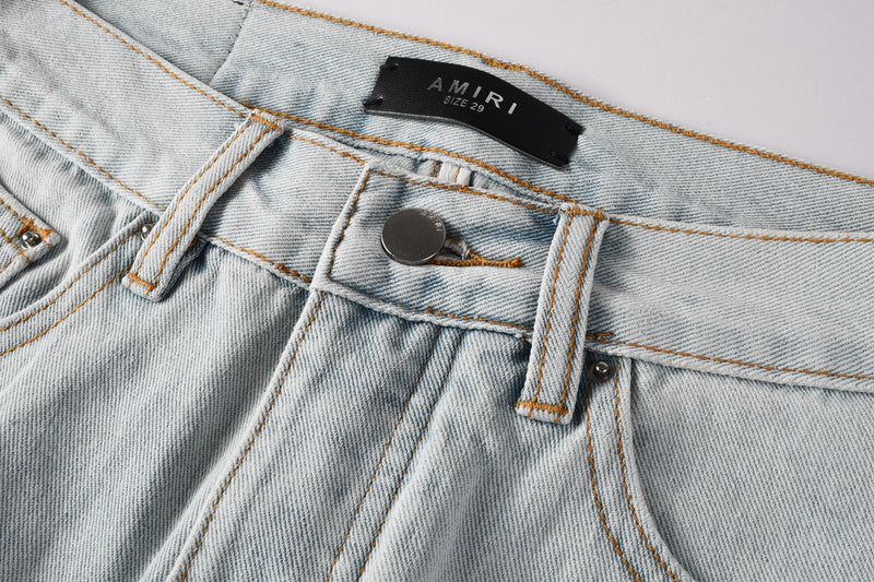 AMIRI Jeans #8916