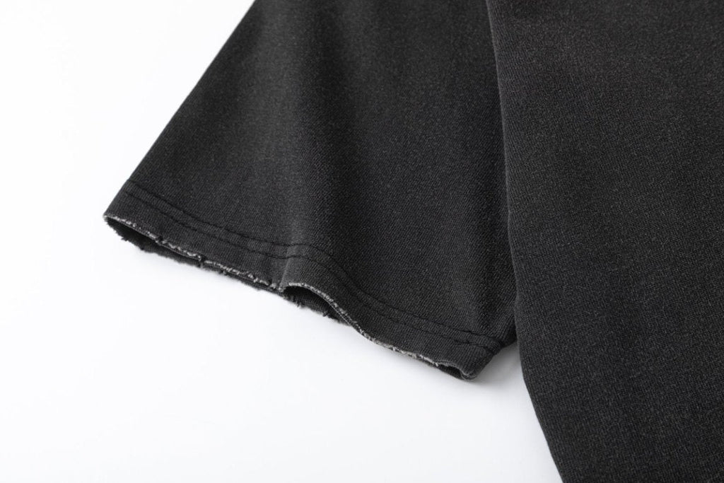 AMIRI Vintage Crystal Star T-Shirt