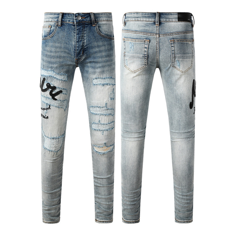 AMIRI Jeans #8931