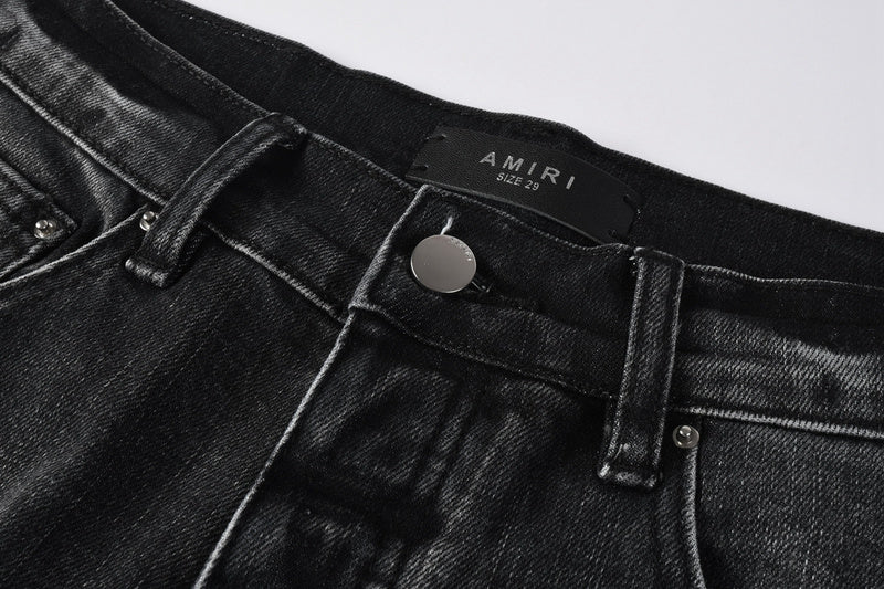 AMIRI Denim Shorts #6004