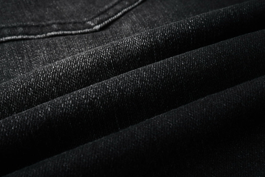 AMIRI Denim Shorts #6005