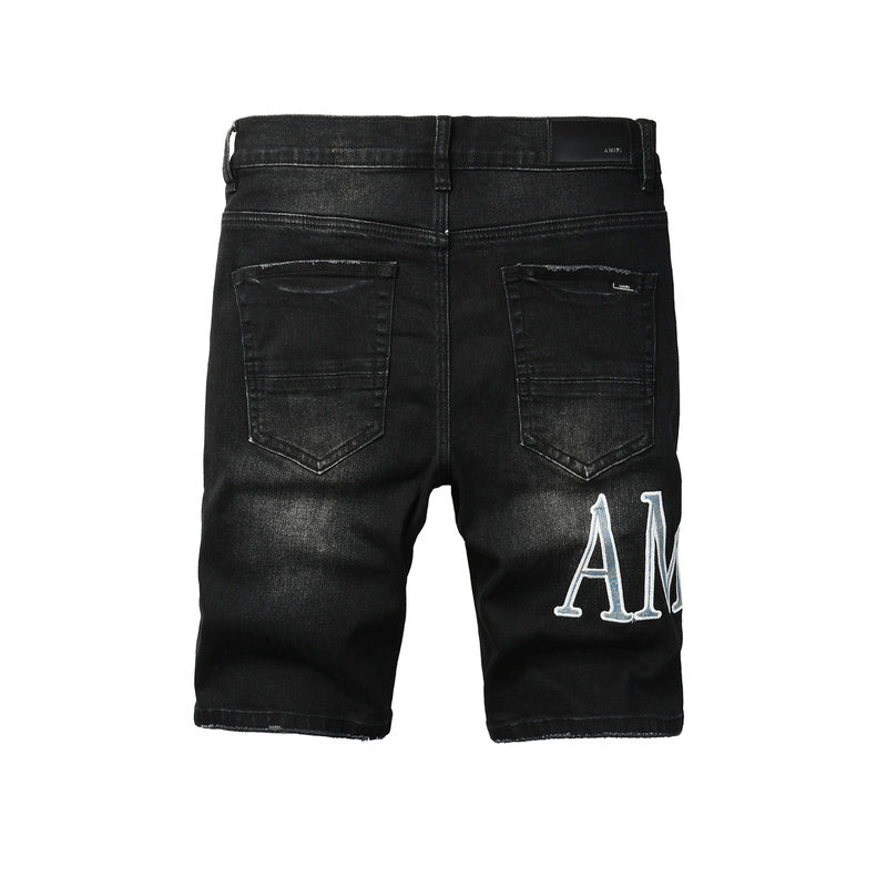 AMIRI Denim Shorts #6005
