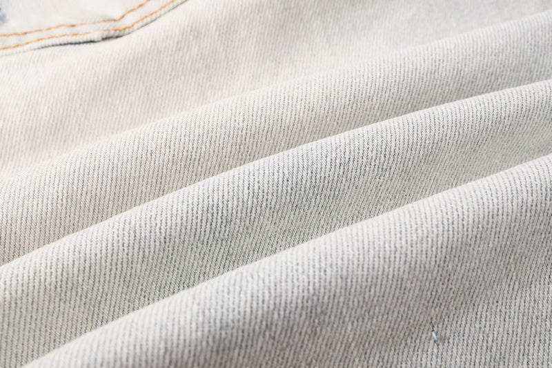 AMIRI Denim Shorts #6006