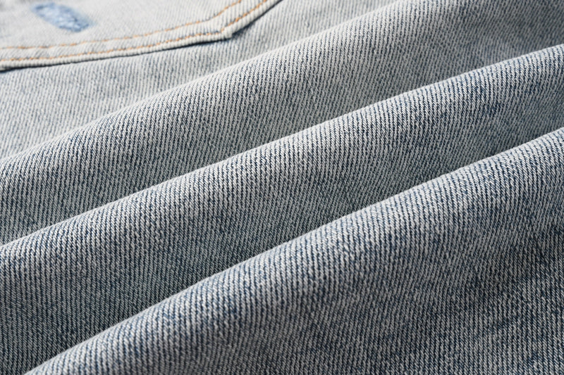 AMIRI Denim Shorts #6010