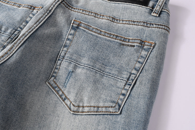 AMIRI Jeans #8936