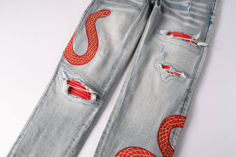 AMIRI Jeans #8933