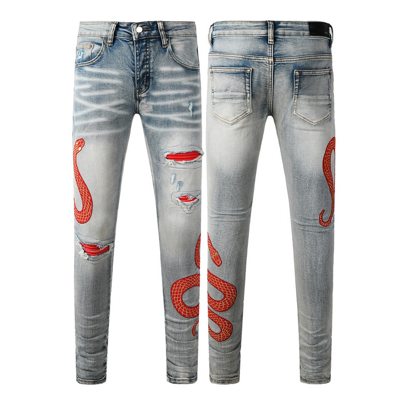 AMIRI Jeans #8933