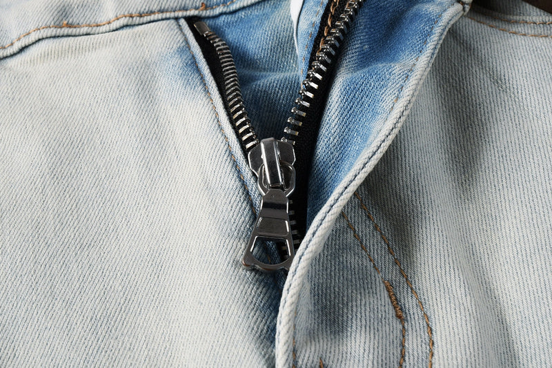 AMIRI Denim Shorts #6002