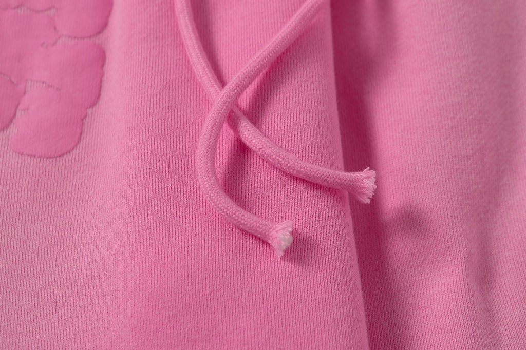 Denim Tears Mono Cotton Wreath Pants