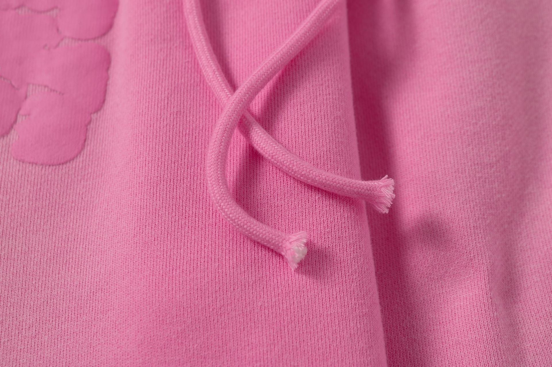 Denim Tears Mono Cotton Wreath Pants