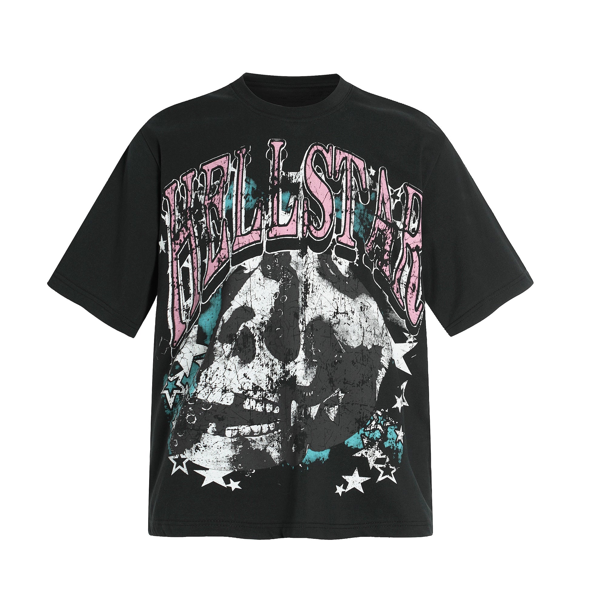 Hellstar new fashion T-shirt 1189
