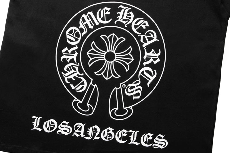 Chrome Hearts New T-shirts 6003