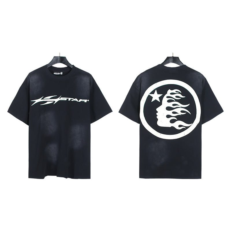 Hellstar new fashion T-shirt  6720