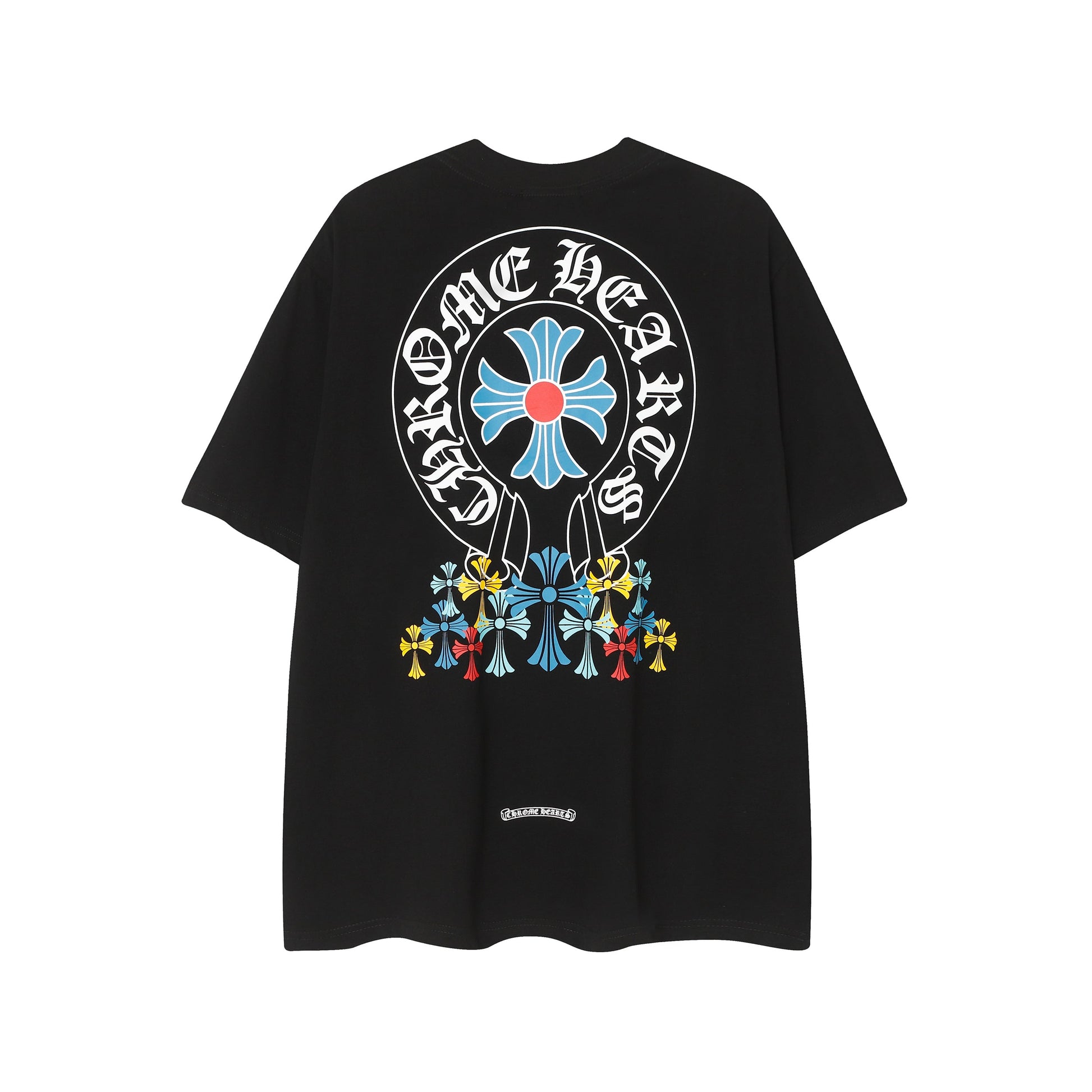 Chrome Hearts New T-shirts 9985