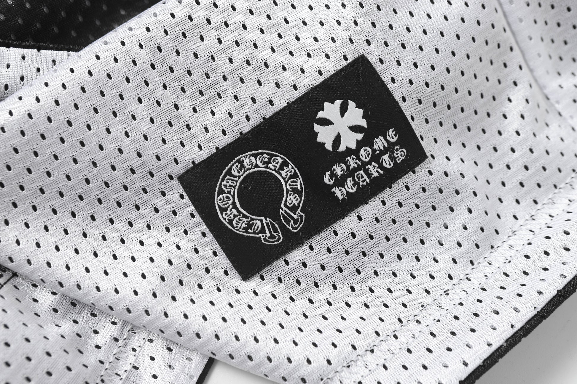 Chrome Hearts New T-shirts 2272