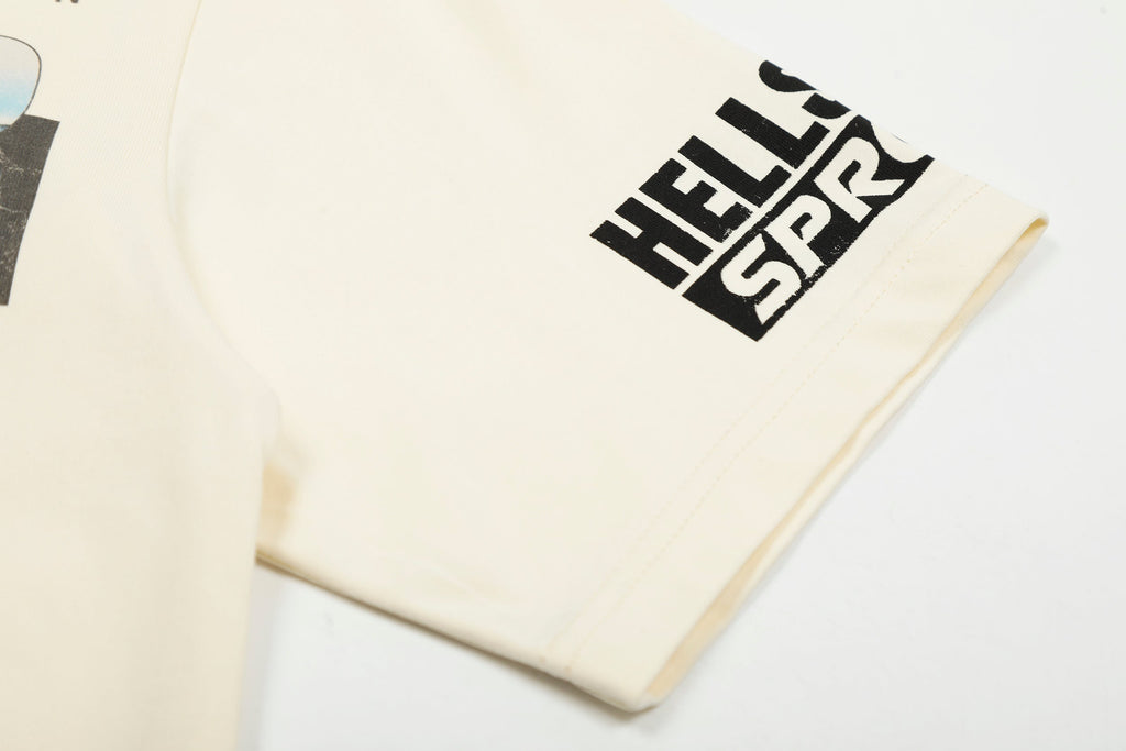 HE 2025 new fashion T-shirt 1101