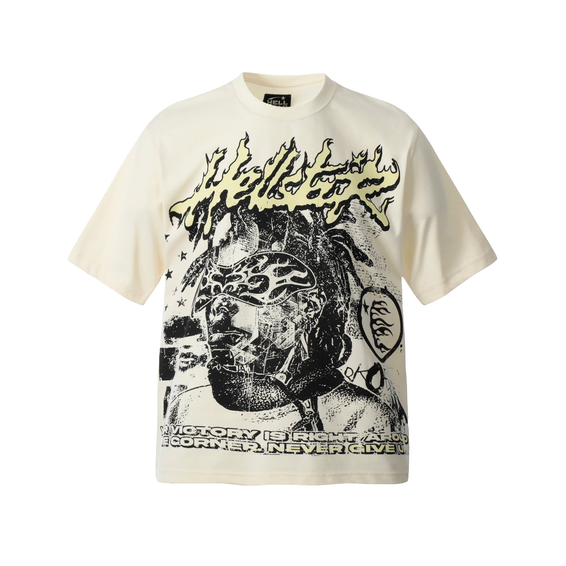 HE 2025 new fashion T-shirt 1120