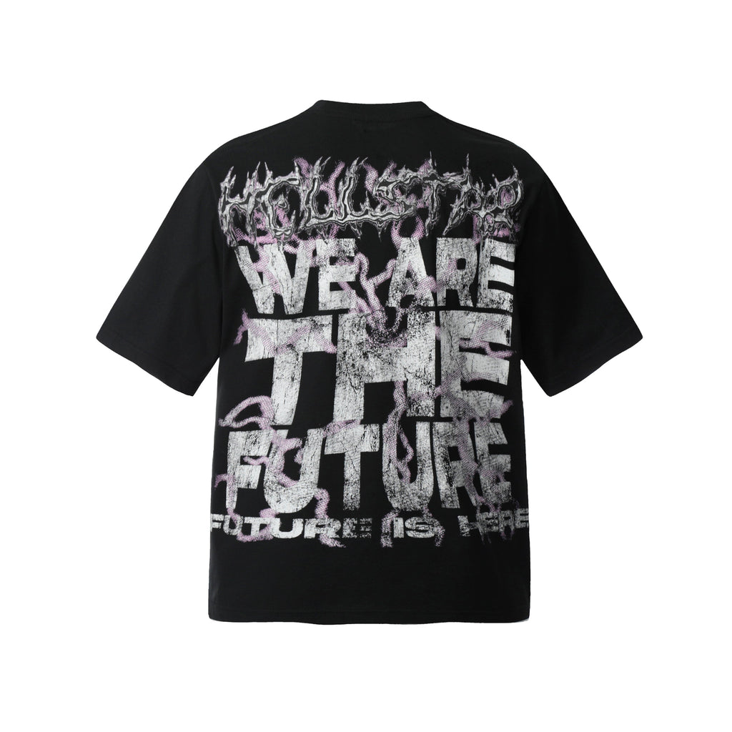 Hellstar new fashion T-shirt 1116