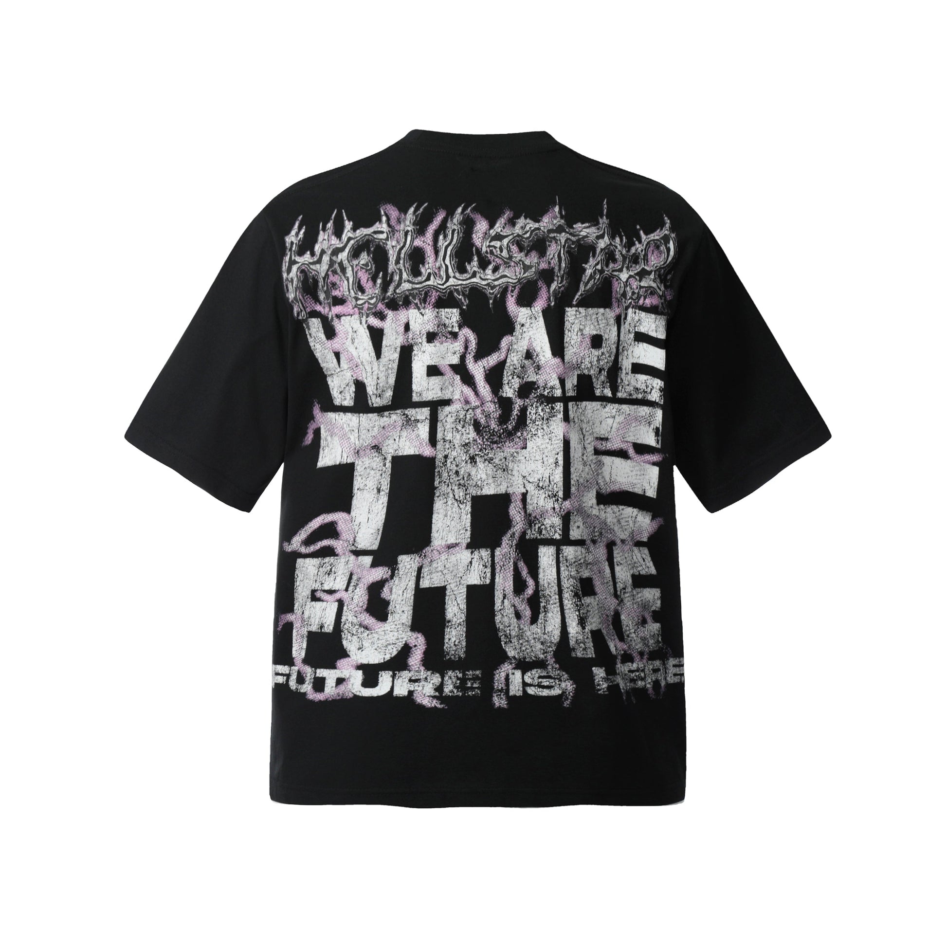 Hellstar new fashion T-shirt 1116